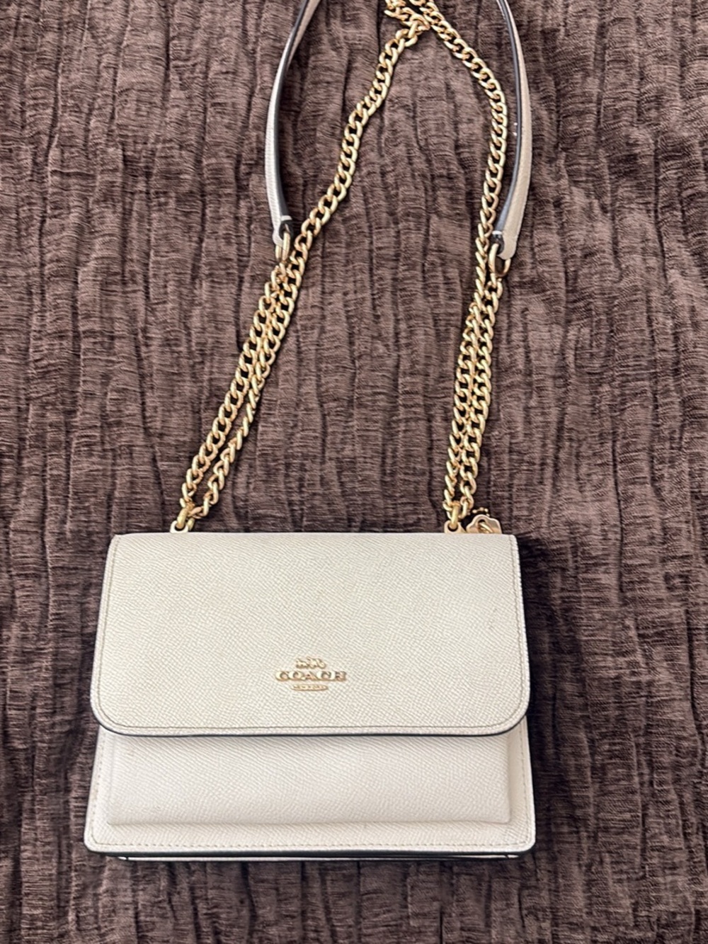Mini Klare Crossbody